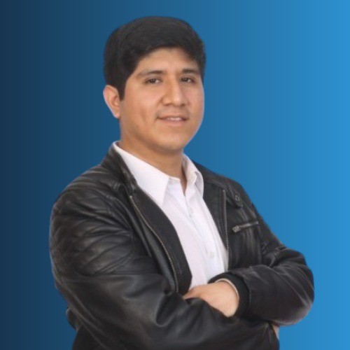 Martin Paredes - Instructor Evolutive Playbook
